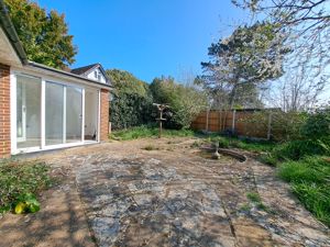 Garden- click for photo gallery